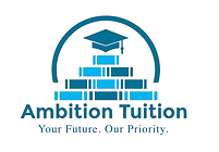 Ambition Logo