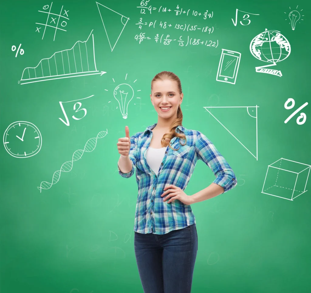 Online Maths Tutoring NSW